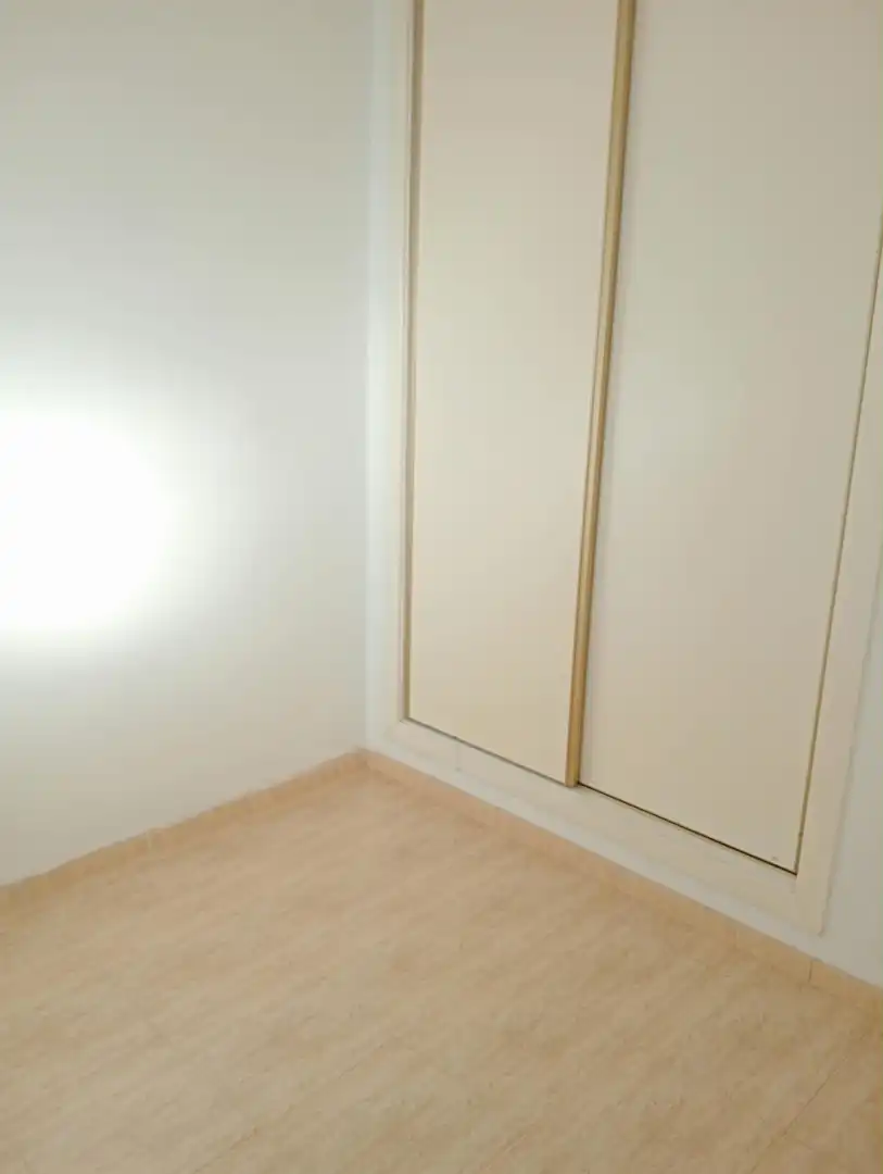 Schlafzimmer von Wohnung zum Verkauf in Peñíscola / Peníscola mit Terrasse