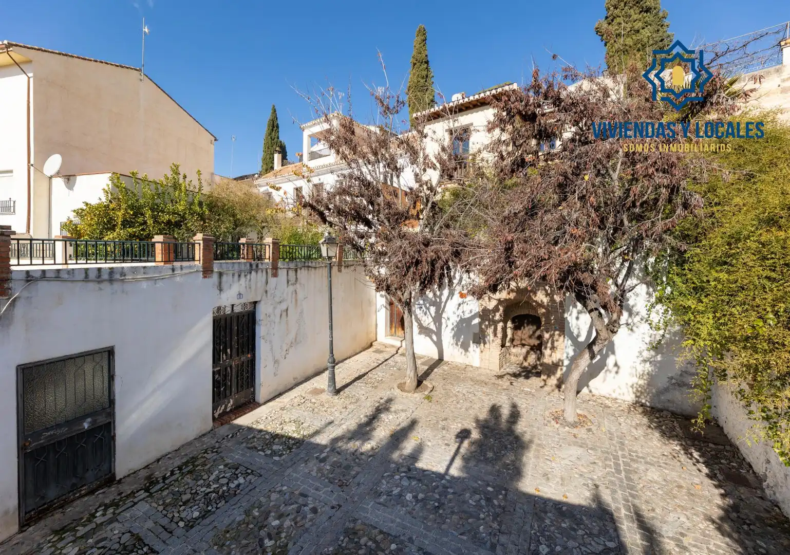 Apartament en venda a Calle del Aljibe de la Vieja, imagen 42