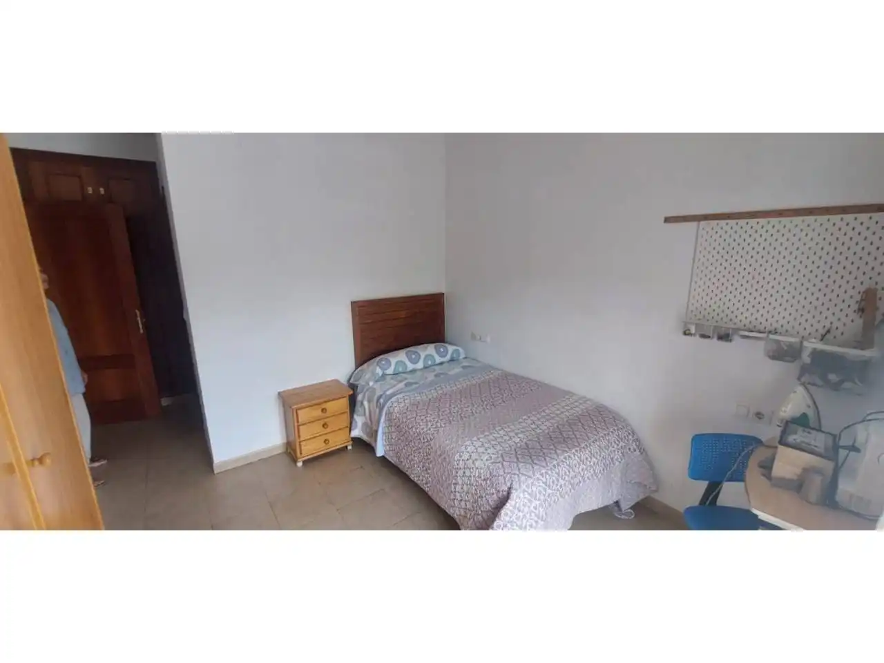 Adossat amb piscina en venda a Fuente de Piedra, imagen 6