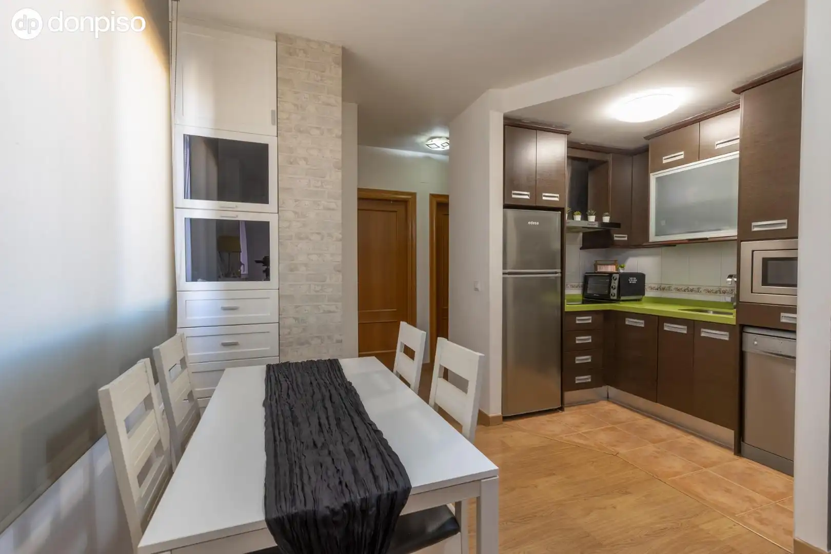 Ático en venta en ENRIQUE MORALES, Ayuntamiento