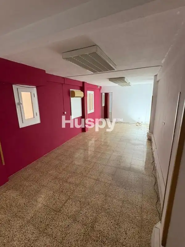 Oficina de lloguer a Carrer Reis Catòlics, imagen 6
