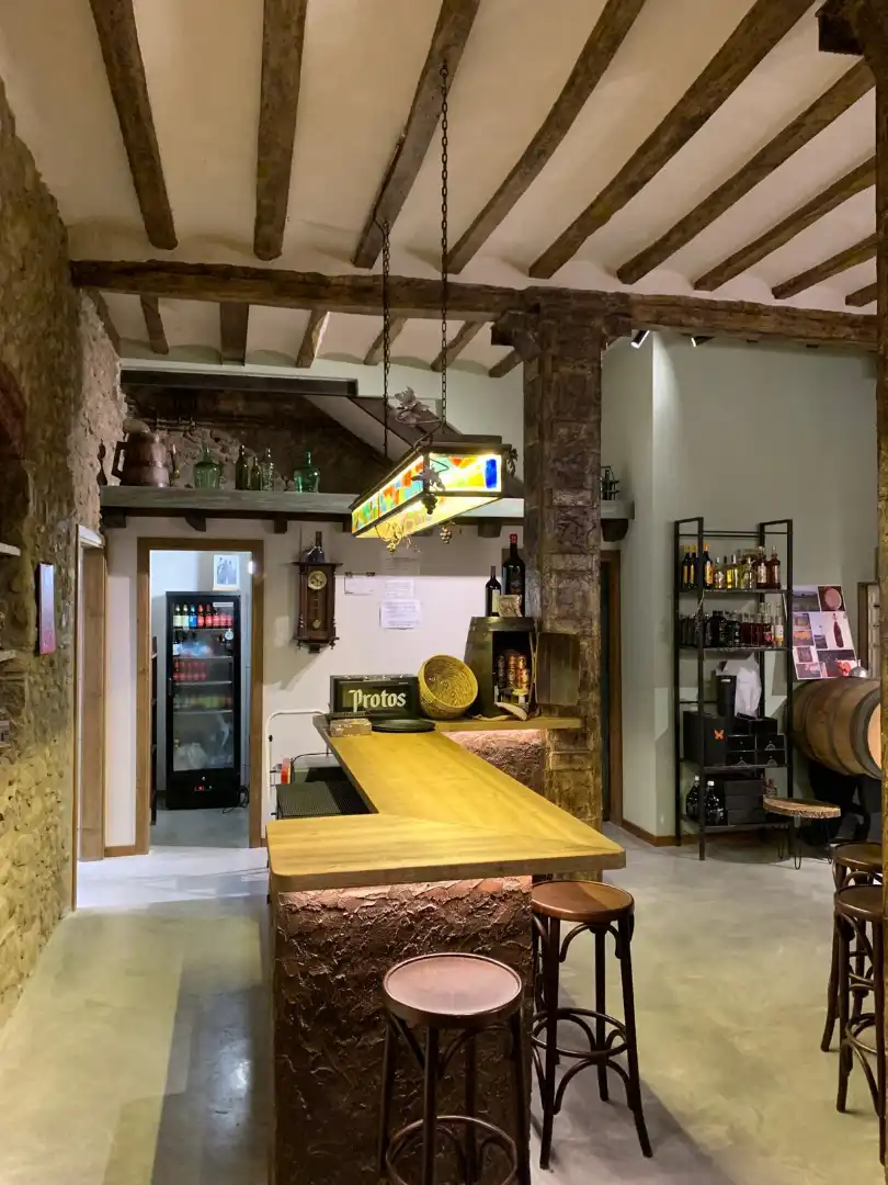 Haus mit Terrasse zum Verkauf in Carrer del Freser, imagen 46