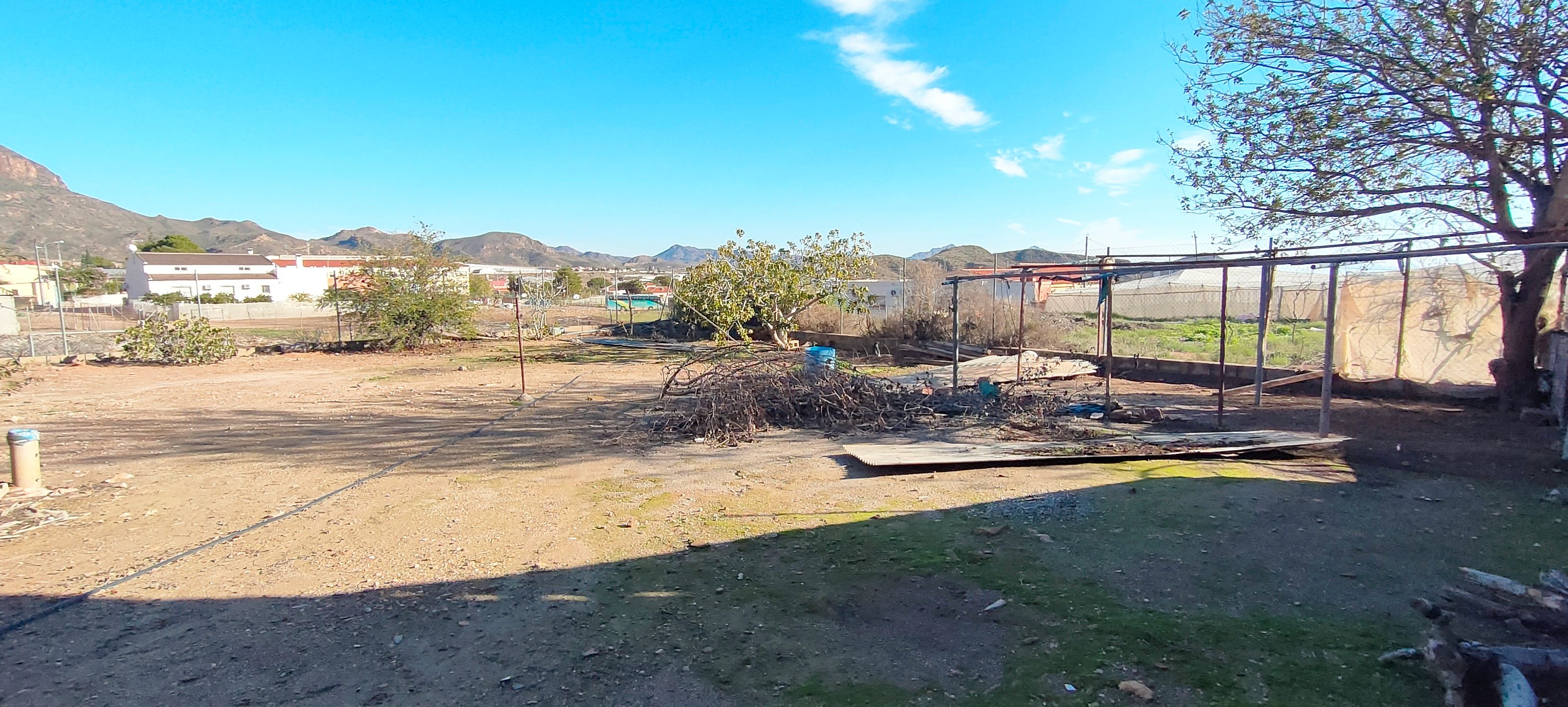 Casa o xalet en venda en Lorca amb Aire condicionat i Moblat