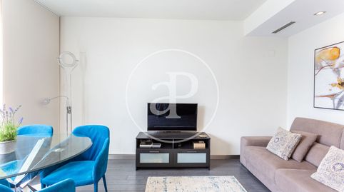 Photo 5 of Attic for rent in Carrer del Periodista Azzati, Sant Francesc, Valencia Capital