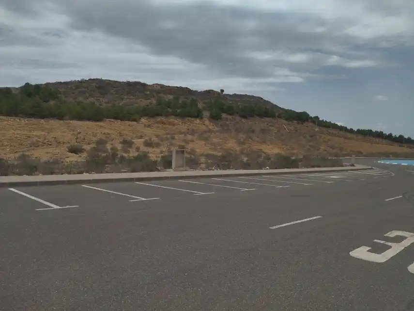Industrial land for sale in Calle Mina Revolución, imagen 3