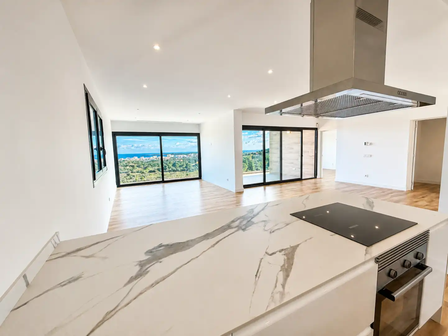 Cocina de Casa o chalet en venta en Son Servera con Aire acondicionado, Terraza y Trastero