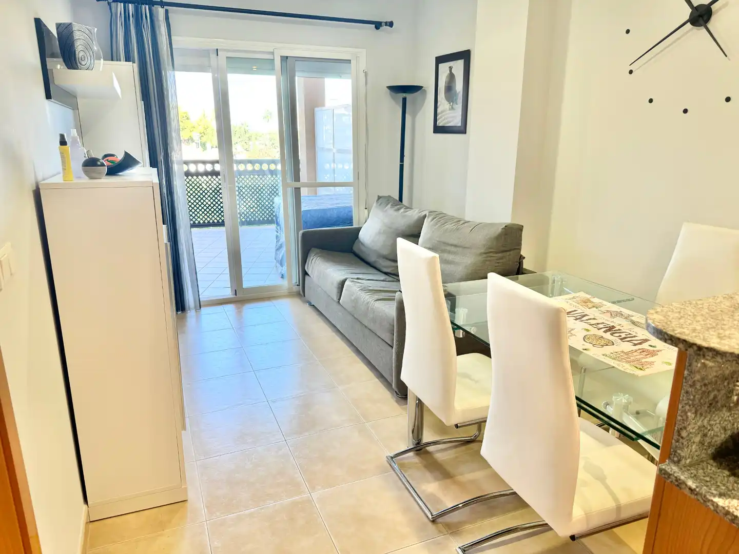 Wohnungen zur Miete in Canet d'En Berenguer, Valencia