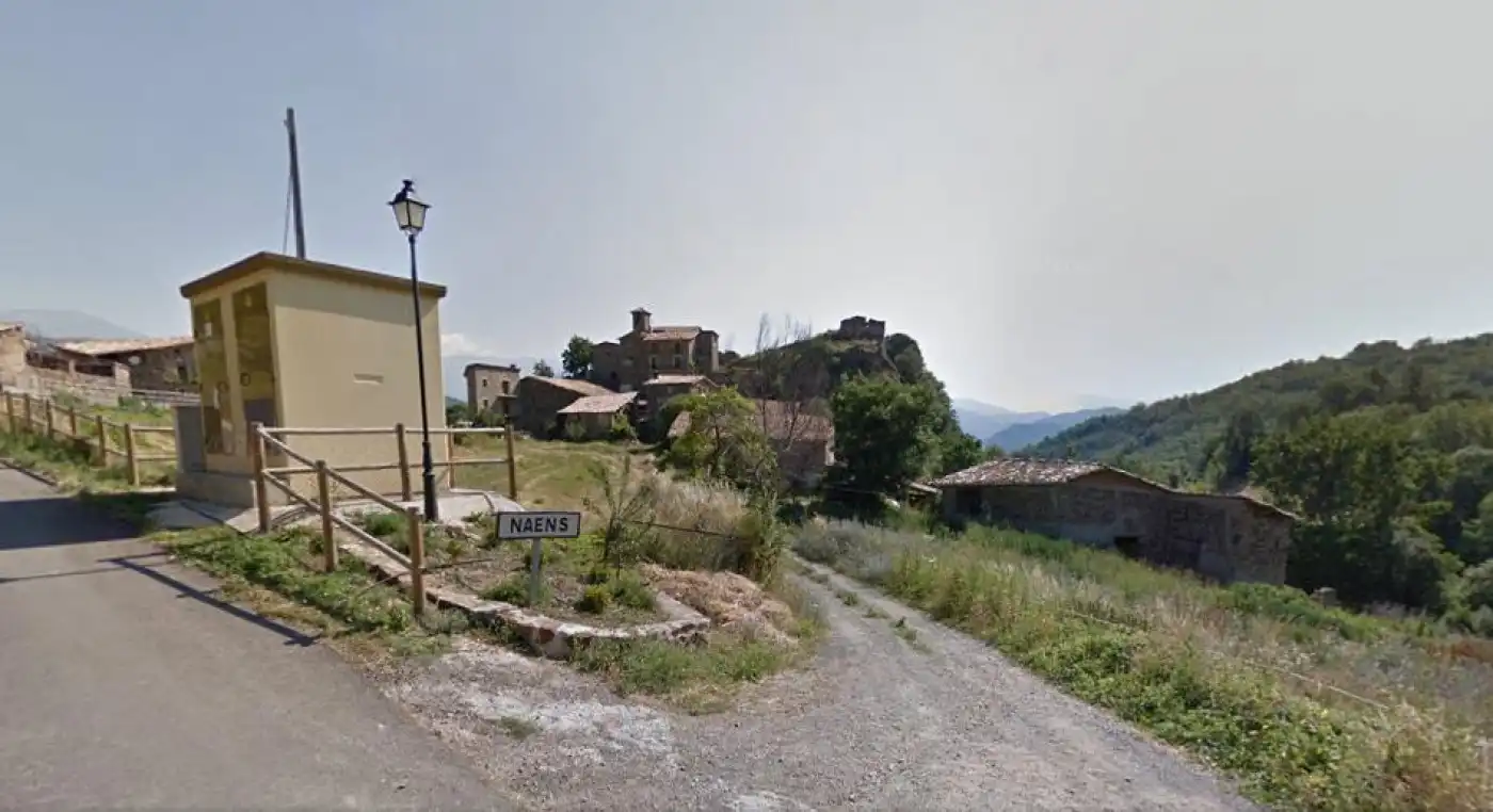 Terreno residenziale in vendita a Calle Naens, imagen 6