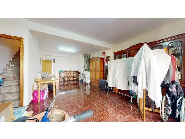 Casa o chalet en venta en Alzira con Terraza, Trastero y Piscina