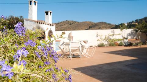 Foto 4 de Finca rústica en venda a Diseminado Almayate Alto, 8, Camino Viejo de Málaga, Vélez-Málaga