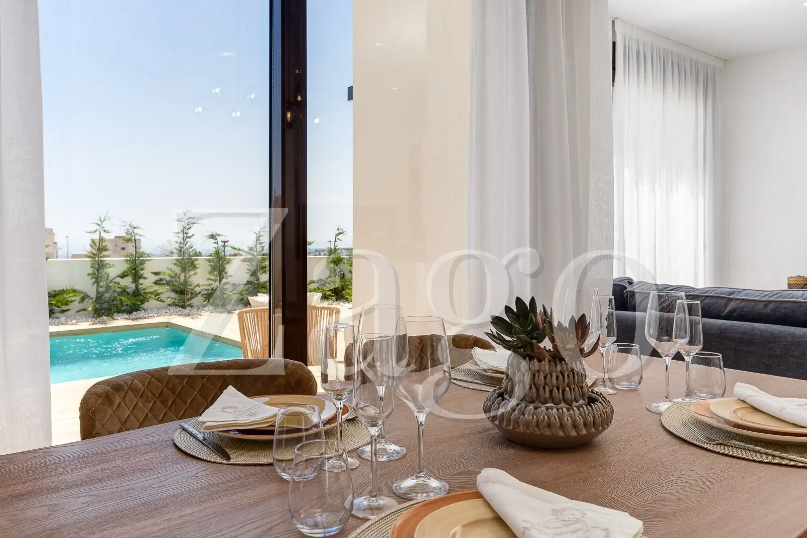 Maison à vendre à Golf Bahía, imagen 42