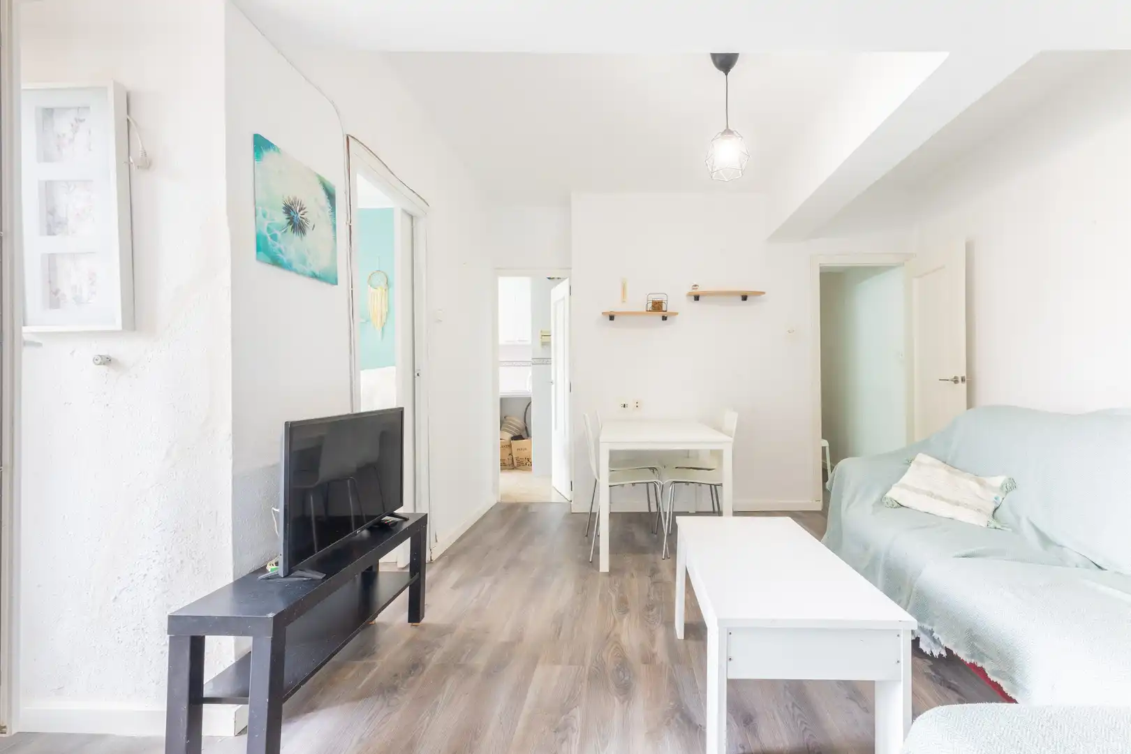 Flat with terrace for sale in Camins al Grau, imagen 11