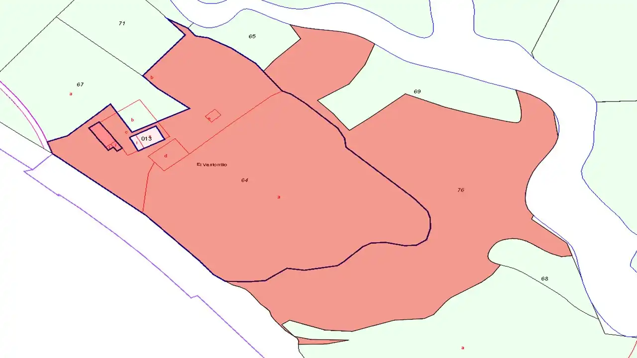 Terreny industrial en venda en Jumilla