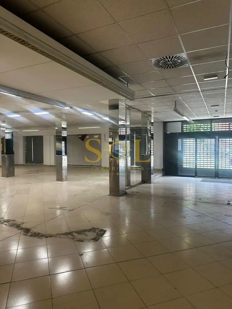 Local comercial en venda a Plaza la Huerta, imagen 9