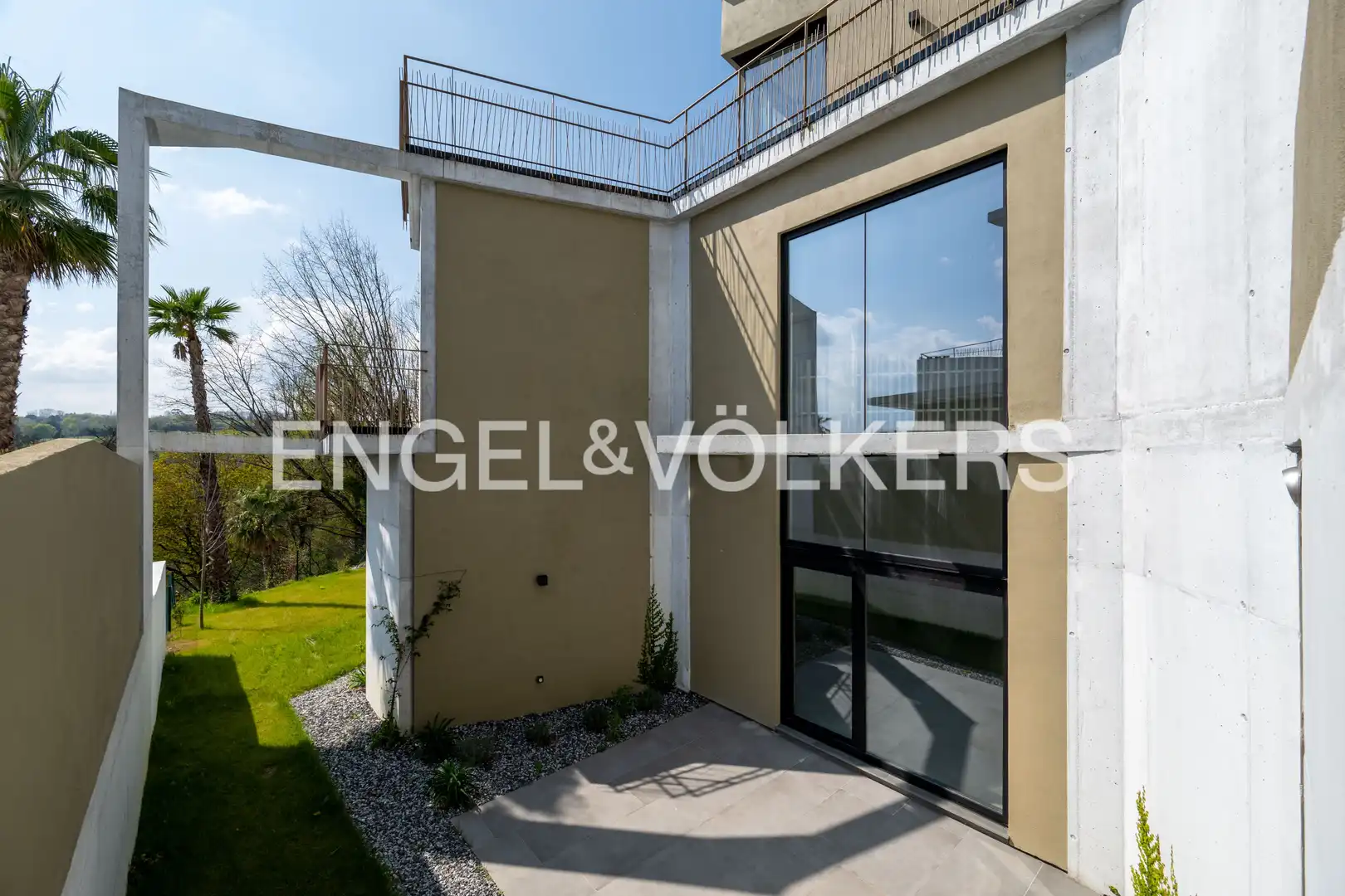 Terraza de Finca rústica en venta en Donostia - San Sebastián  con Calefacción