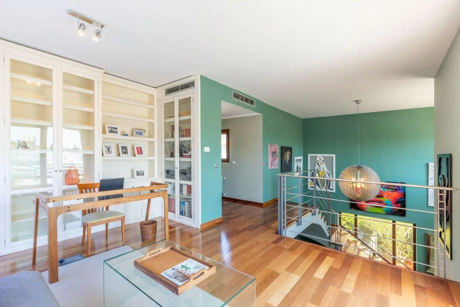 Chalet con terraza en venta en El Montgó, imagen 25