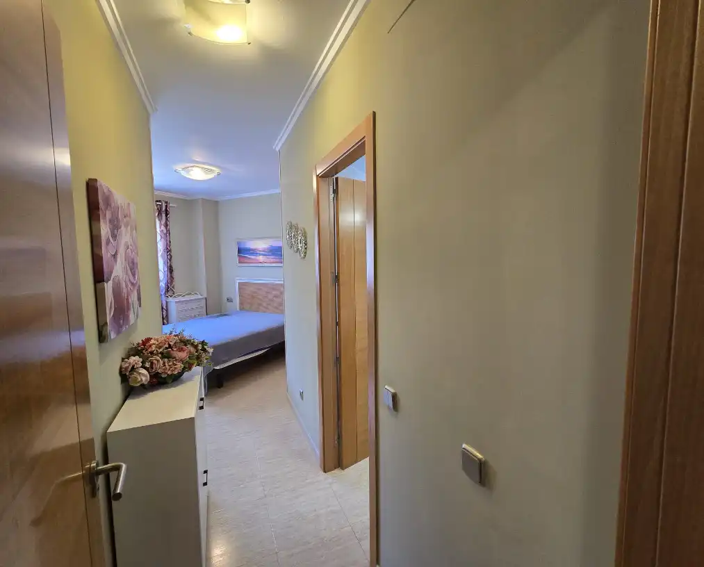 Appartement compact avec piscine à vendre à Avenida Rosa dels Vents, imagen 16