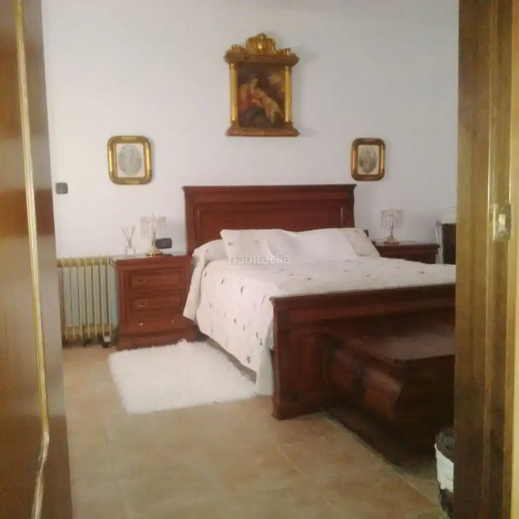 Wohnung zur Miete in Calle Viento S/N, imagen 5