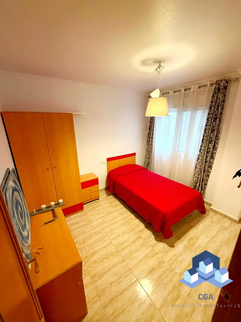 Appartement avec terrasse à vendre à Lorca Ciudad, imagen 8