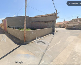 Exterior view of Residential for sale in Peñarandilla