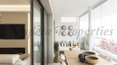 Foto 4 de Apartamento en venta en El Peñoncillo, Torrox