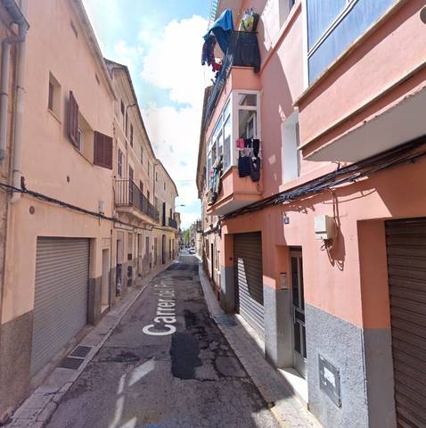 Piso en Venta en Manacor Centre