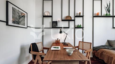 Foto 5 de Apartamento de alquiler en Carrer de Casp, Dreta de l'Eixample,  Barcelona Capital