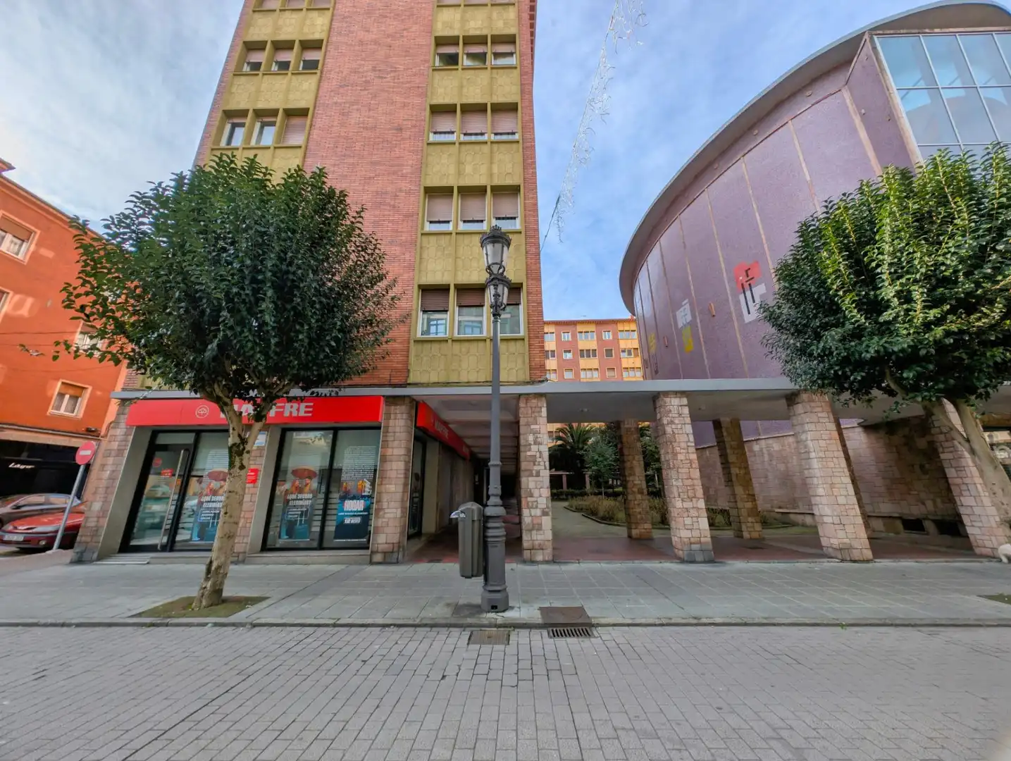 Local comercial en venta en RAFAEL DEL RIEGO, imagen 21