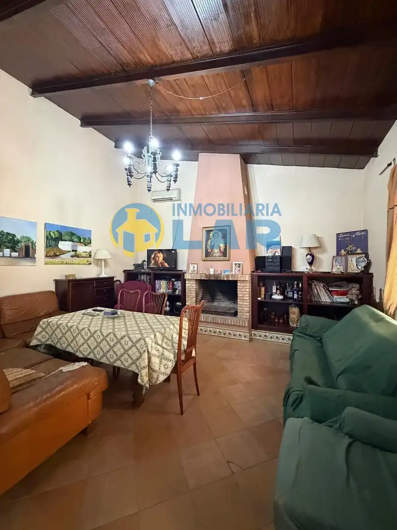 Finca rústica en venda a Moguer