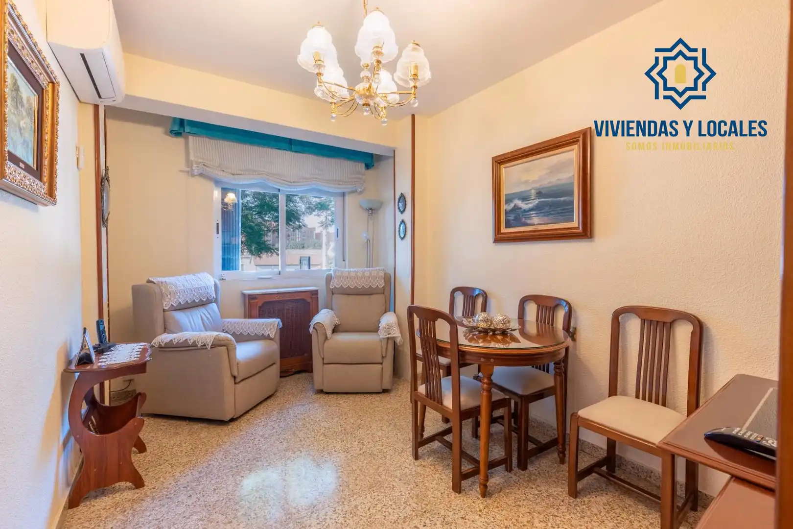 Appartamento con terrazza in vendita a Calle HALCON 24, imagen 10