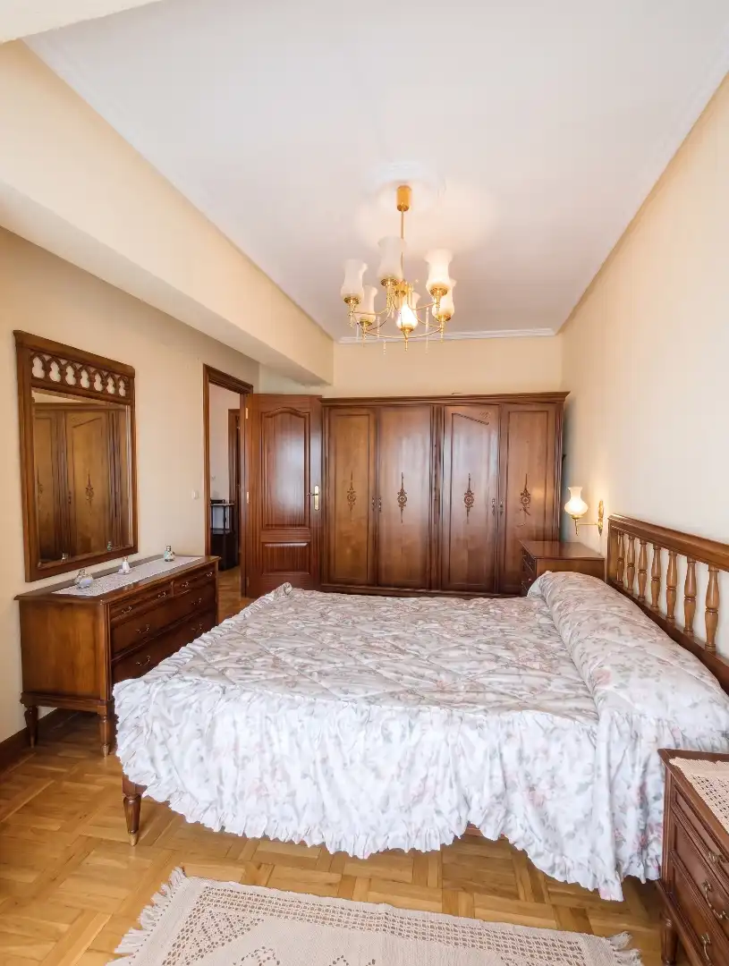 Flat with terrace for sale in Calle de San Isidro 7, imagen 11