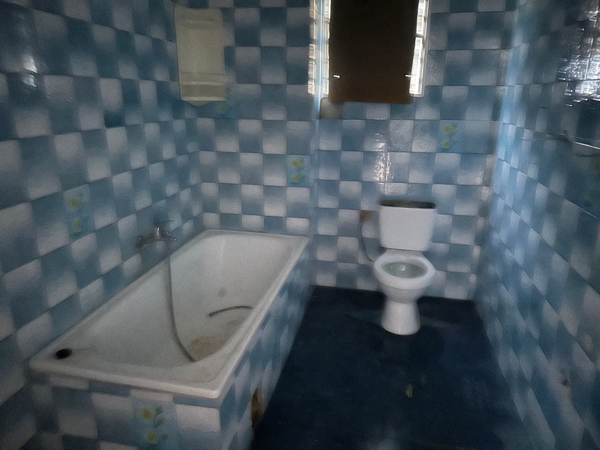 Baño de Piso en venta en Huétor Tájar