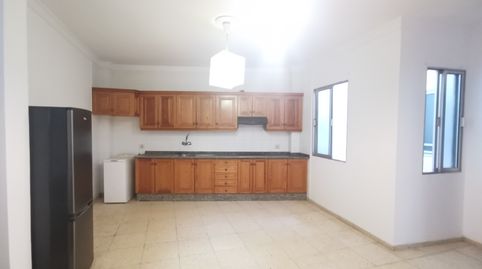 Foto 2 de Pis de lloguer a Valle de los Nueve - El Ejido - Medianías, Telde