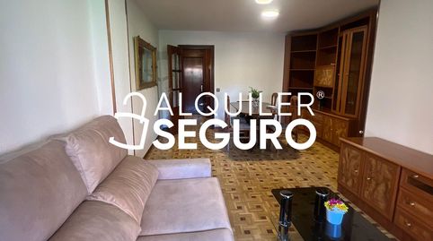 Photo 5 of Flat for rent in Lucano , Canillejas, Madrid Capital