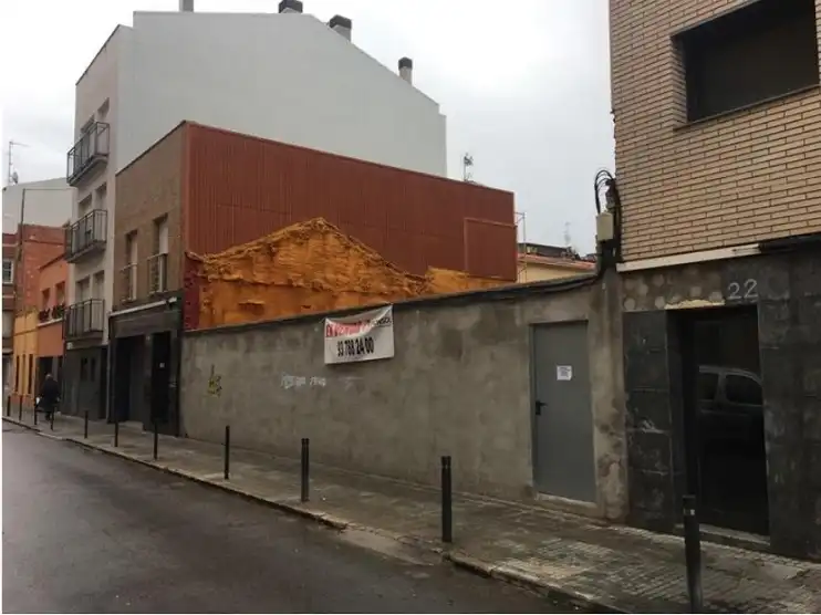 Residential land for sale in Carrer del Sindicat 24, imagen 4