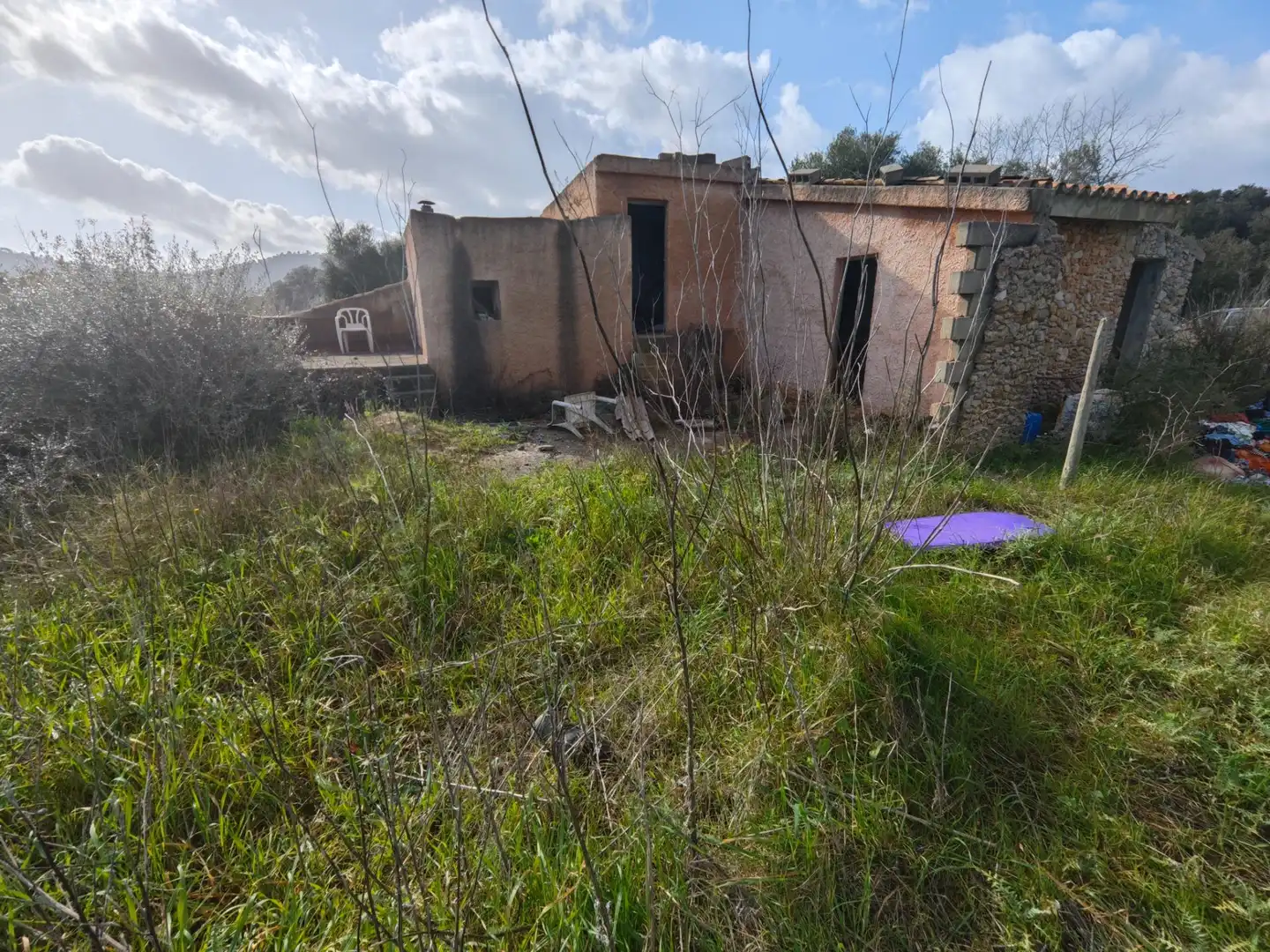 Casa rústica con jardín en venta en Capdepera 12, imagen 18