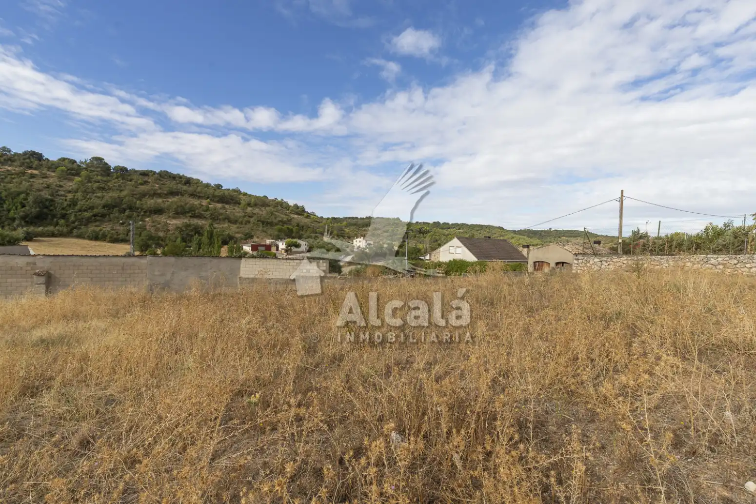 Residential land for sale in Hueva, imagen 17