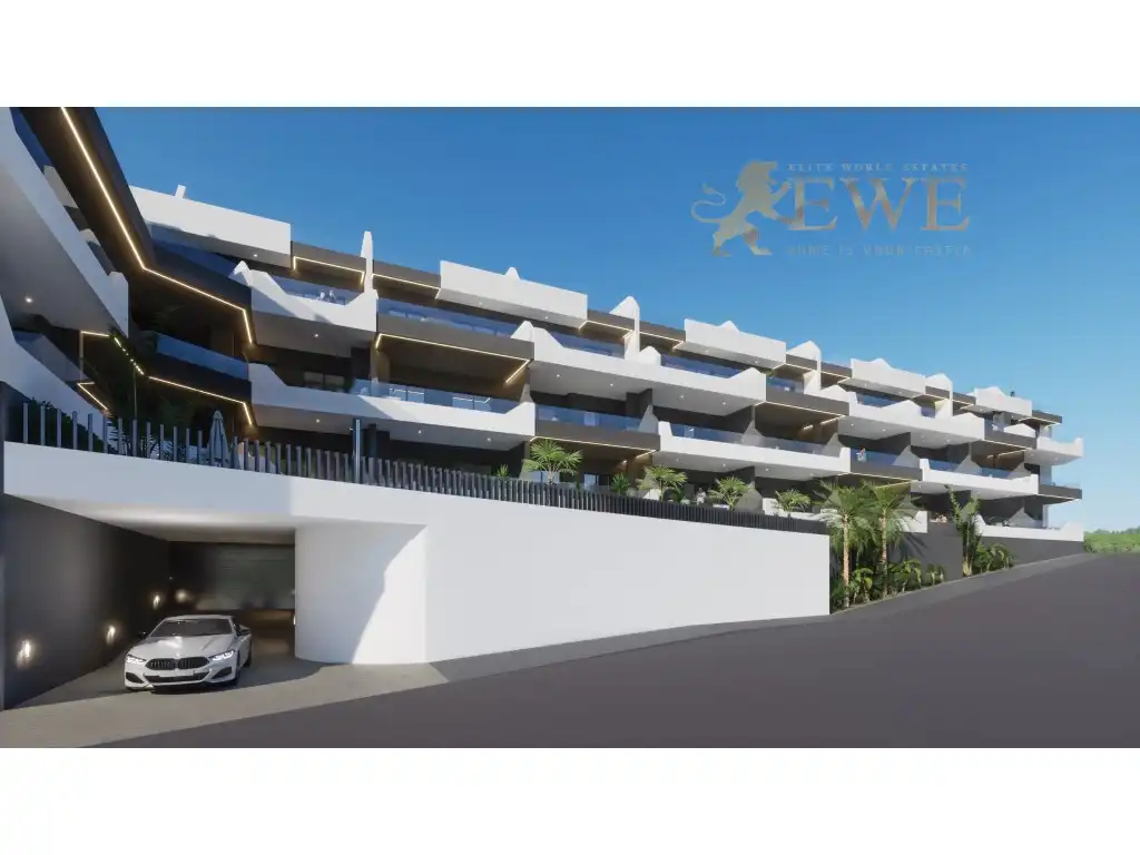Appartement compact avec piscine à vendre à Benijófar, imagen 4