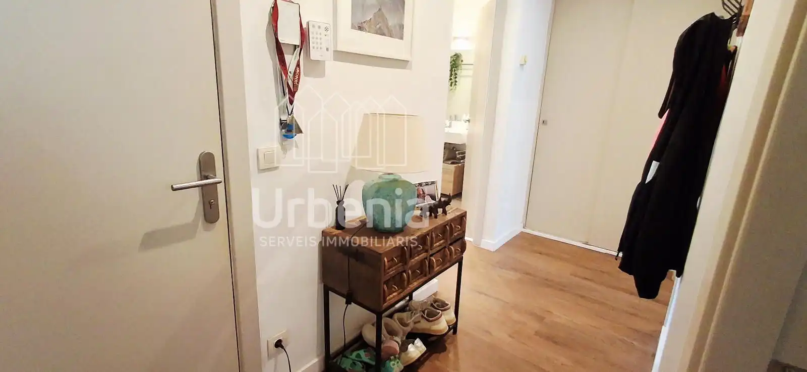 Flat for sale in Centre