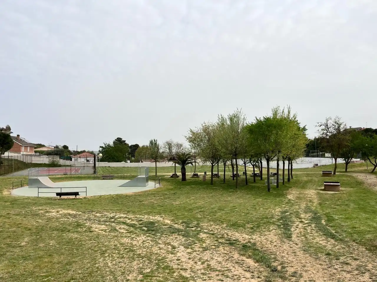 Lands and plots for sale in Calle Rio Cañamares 104, imagen 3