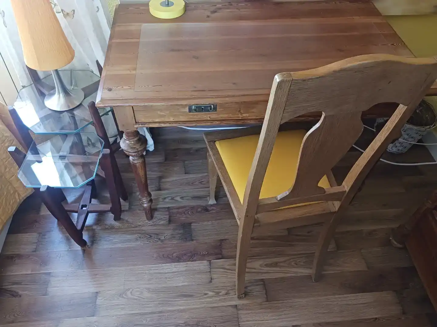 Esszimmer von Wohnung zur untervermieten in Algete mit Möbliert, Ofen und Waschmaschine