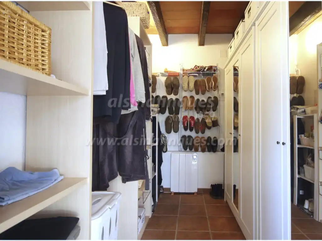 Villa mit Pool zum Verkauf in Camí de la Plana, imagen 23