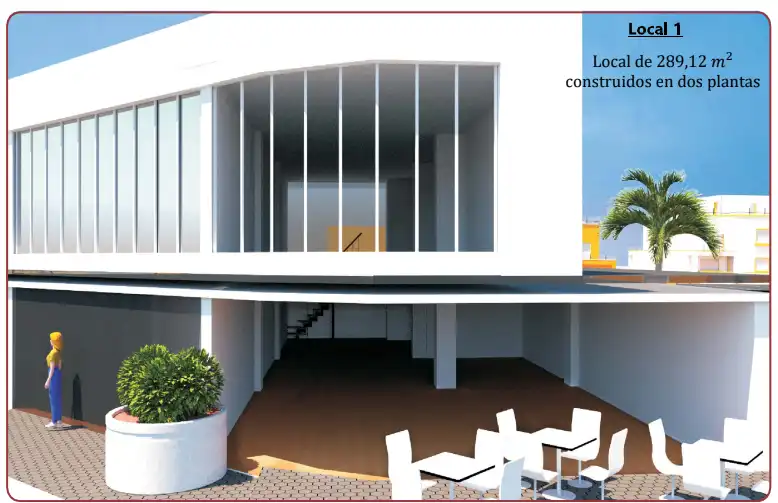 Vista exterior de Residencial en venta en Mairena del Aljarafe