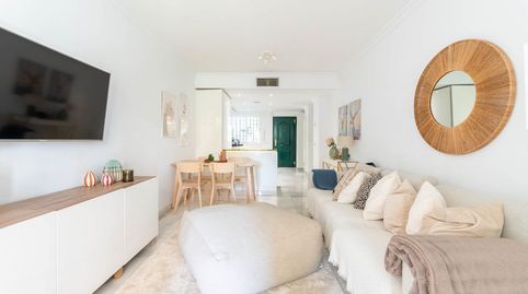 Foto 5 de Apartament en venda a Calle Aries, 111, Los Naranjos, Marbella