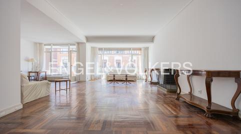 Foto 2 de Apartament en venda a Ensanche - Moyua - Diputación, Bizkaia