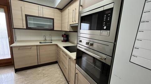 Foto 4 de Piso de alquiler en Calle Mosén Romualdo Soler, 18, Alcañiz, Teruel