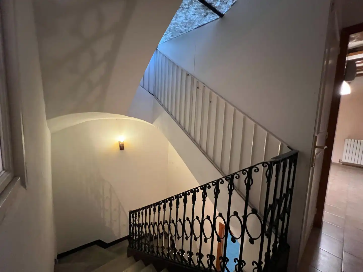 Einfamilien-Reihenhaus zum Verkauf in Sentmenat