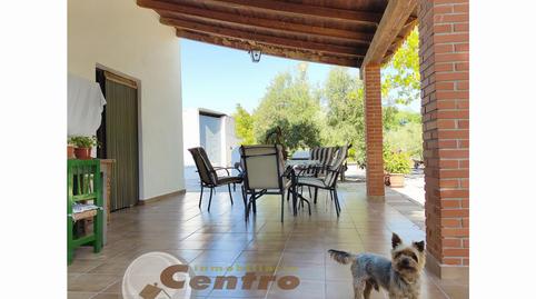 Foto 3 de Casa o xalet en venda a Pedanías - Extrarradio, Albacete