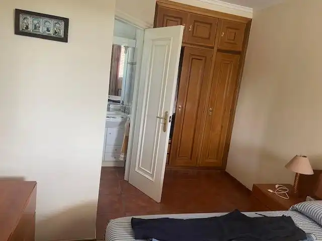 Habitación de Casa o chalet en venta en Chiva con Calefacción, Jardín privado y Piscina