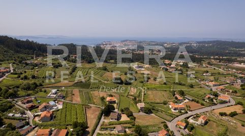 Foto 4 de Residencial en venda a Nantes, Nantes, Sanxenxo
